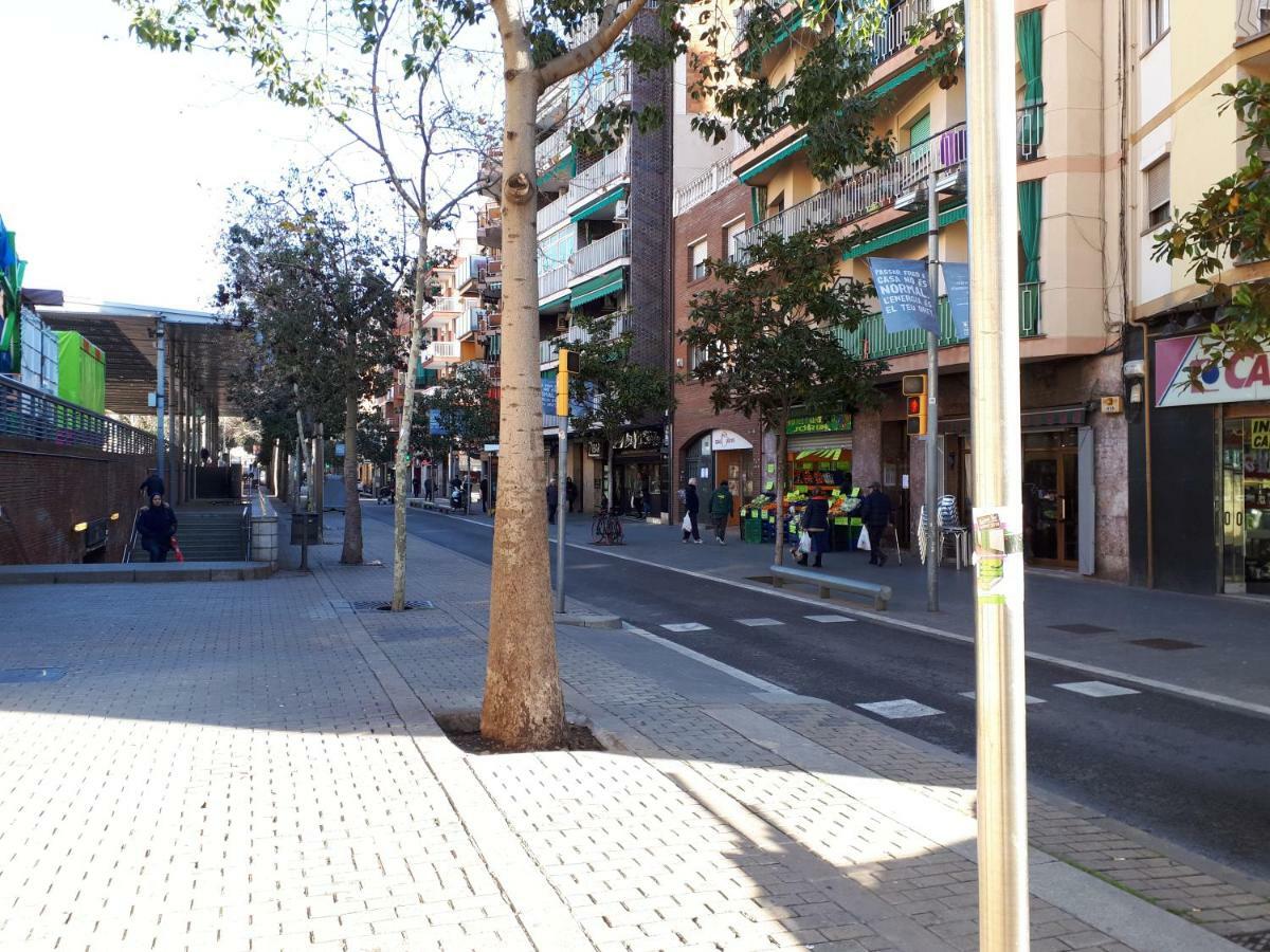 "Casa Tolima" Villa Barcelona Exterior photo